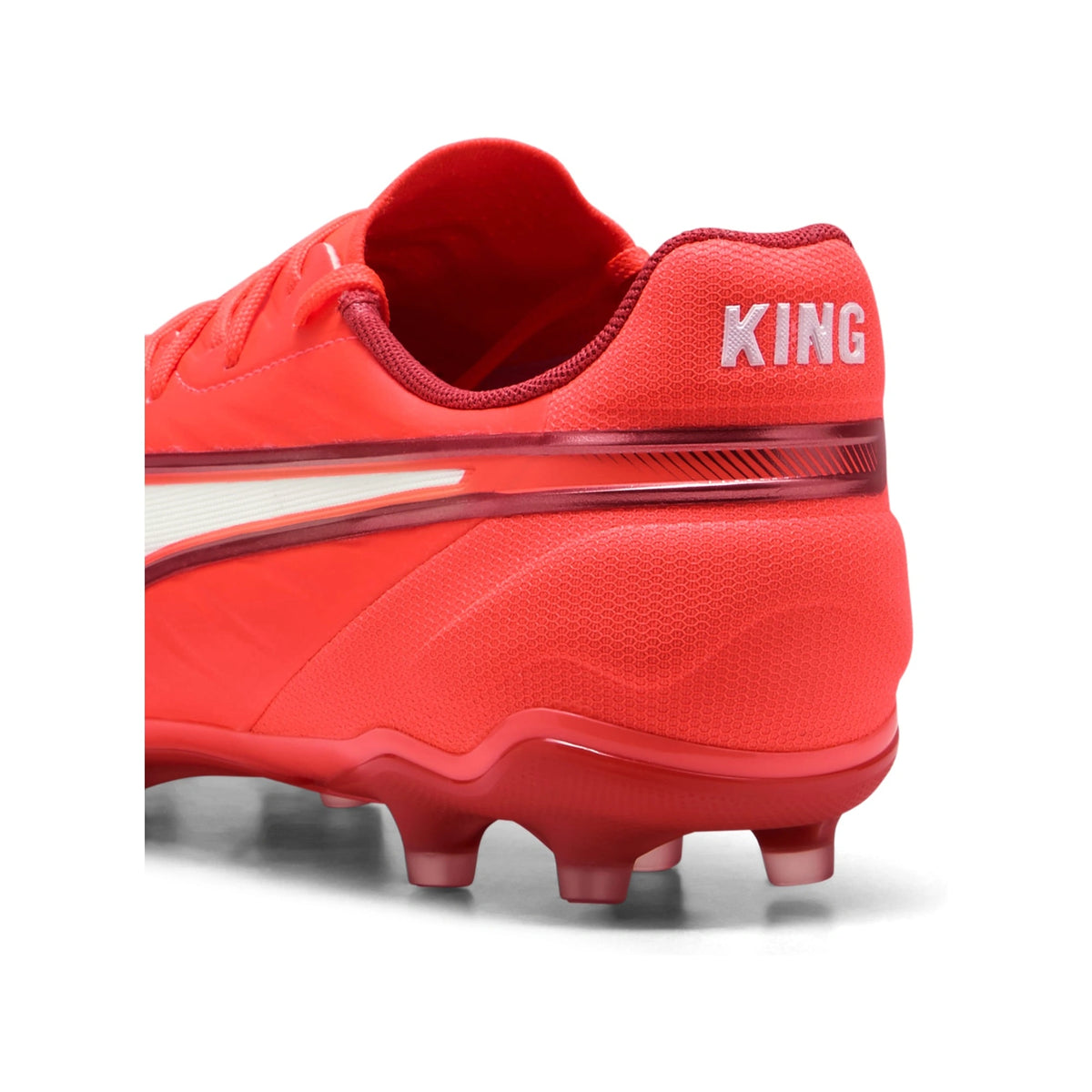 حذاء كرة القدم KING MATCH FG/AG للجنسين
