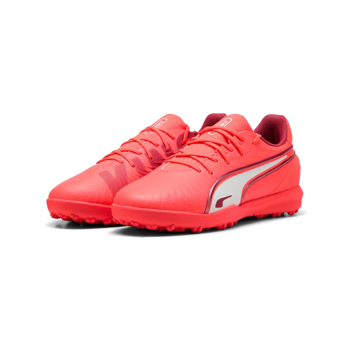 KING MATCH TT Football Boots Youth