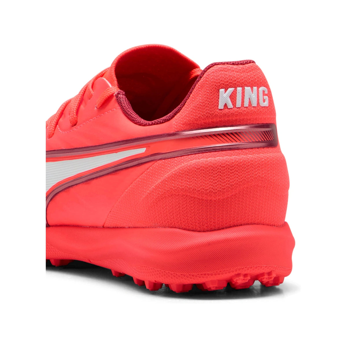 KING MATCH TT Football Boots Youth