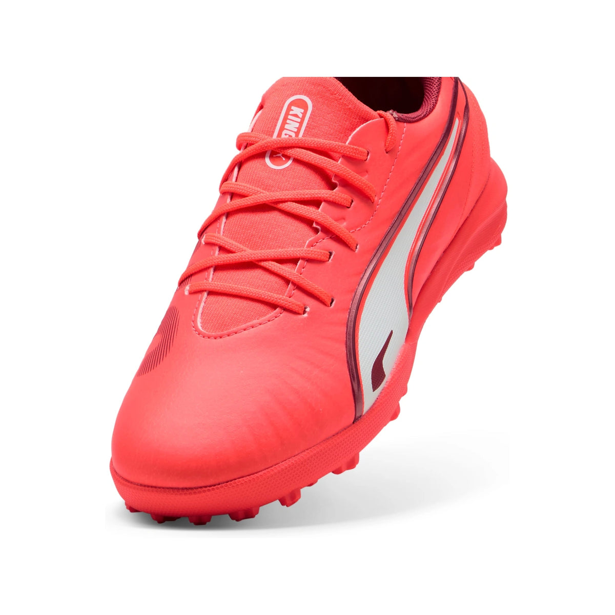 KING MATCH TT Football Boots Youth