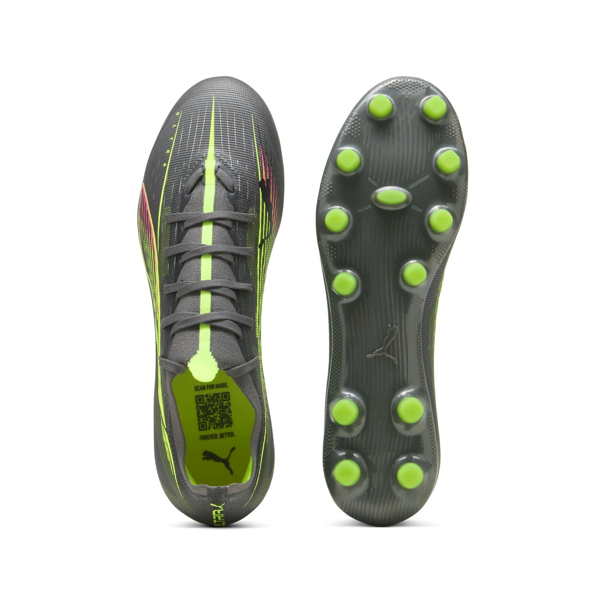 ULTRA 5 MATCH HG Football Boots Unisex