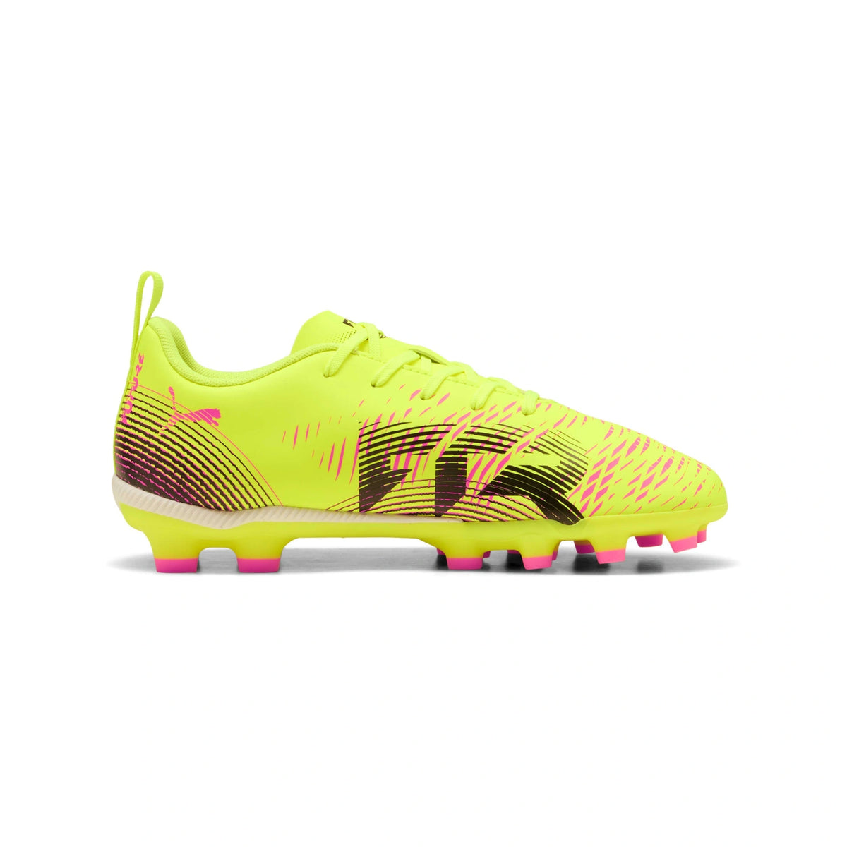 FUTURE 8 PLAY HG Mid Football Boots Youth