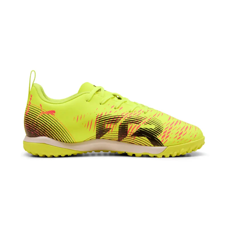 FUTURE 8 PLAY TT Mid Football Boots Youth