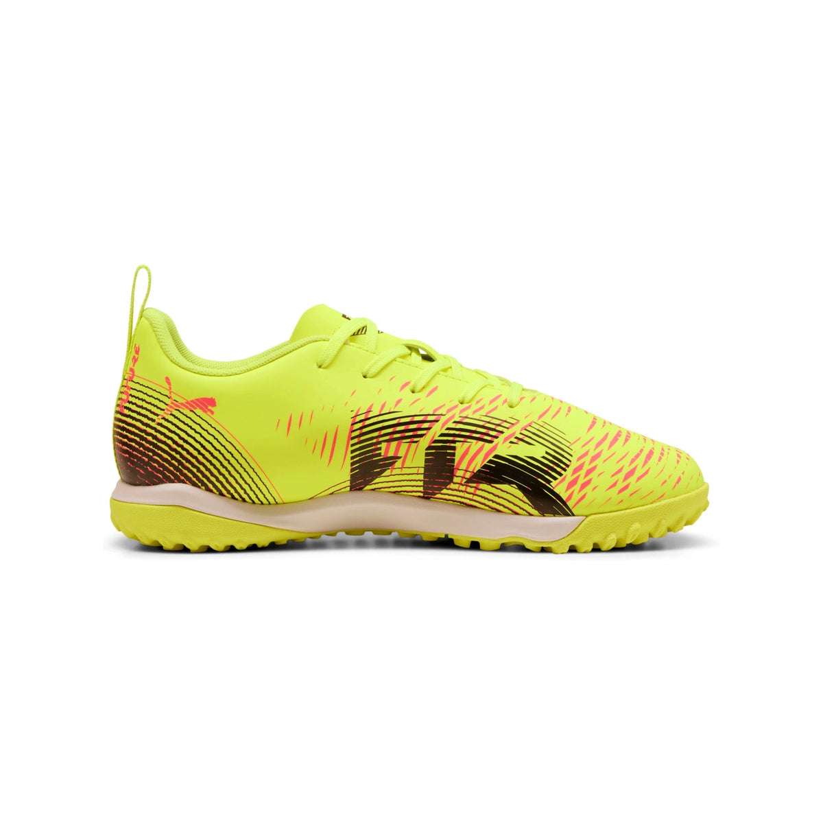 FUTURE 8 PLAY TT Mid Football Boots Youth