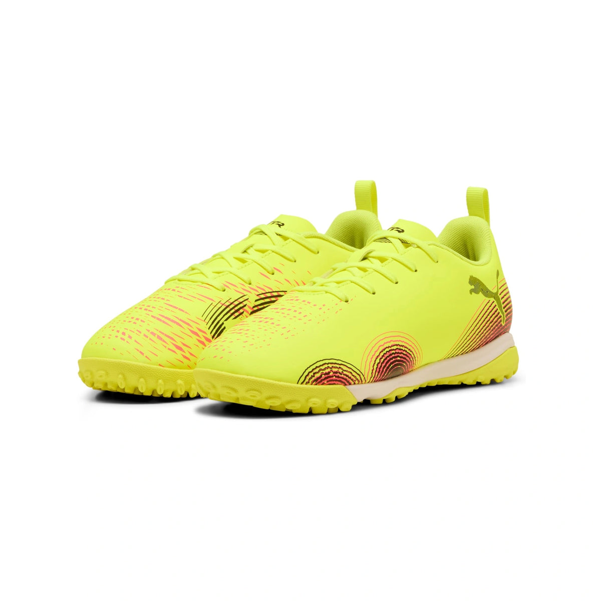 FUTURE 8 PLAY TT Mid Football Boots Youth