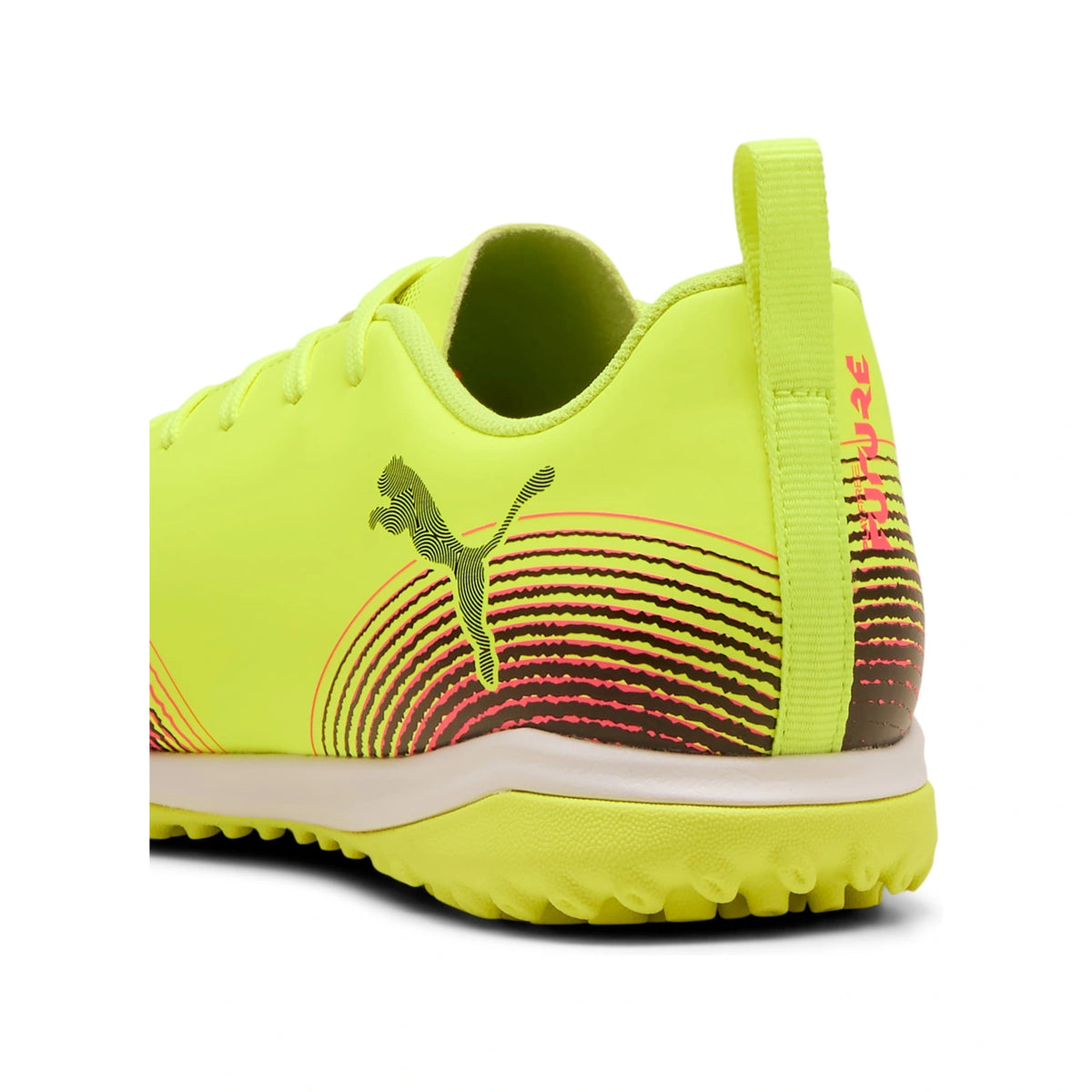 FUTURE 8 PLAY TT Mid Football Boots Youth