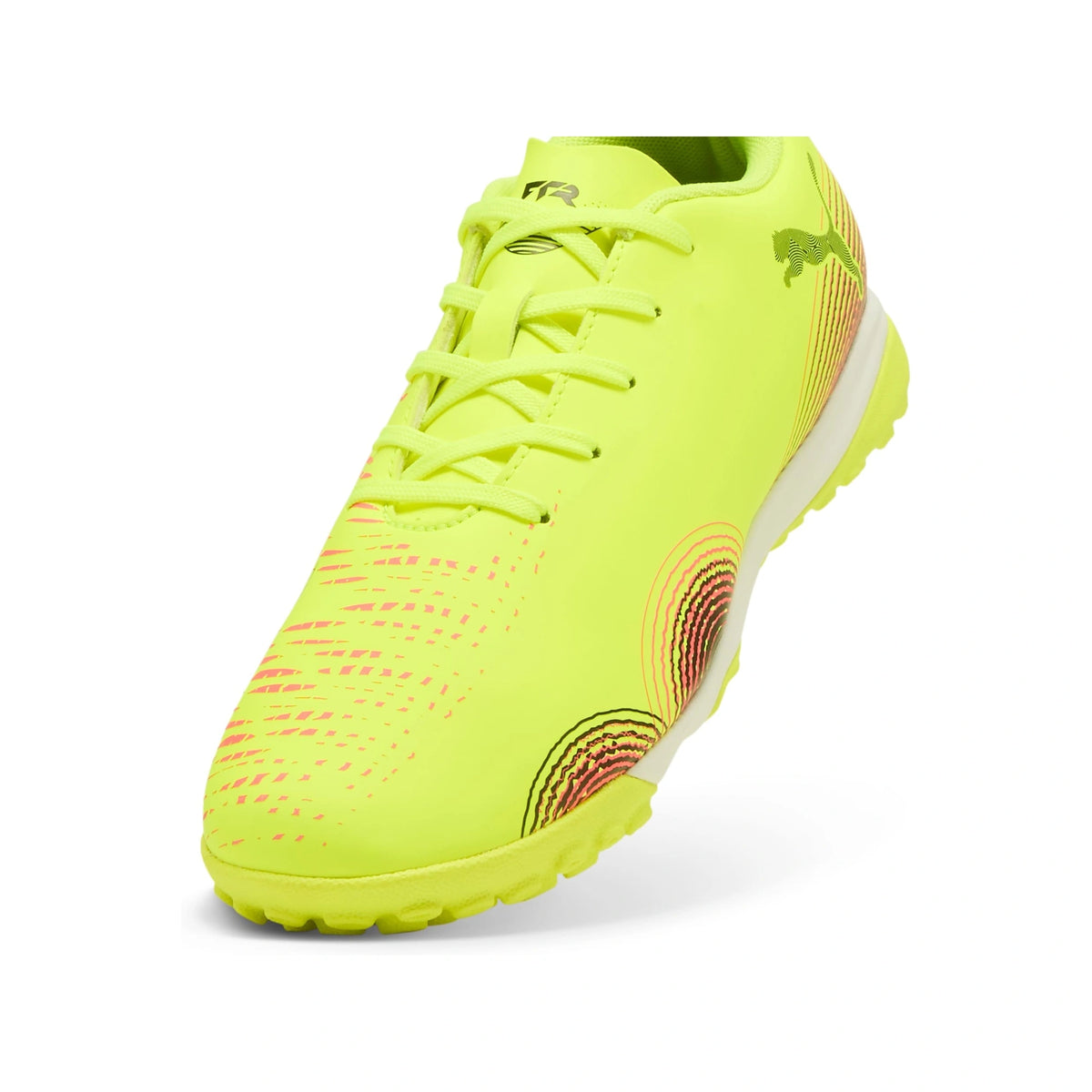 FUTURE 8 PLAY TT Mid Football Boots Youth