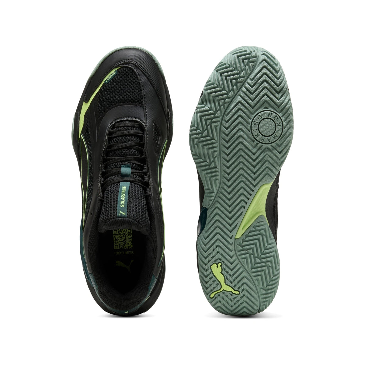 Solarstrike 4 Handball Shoes Men