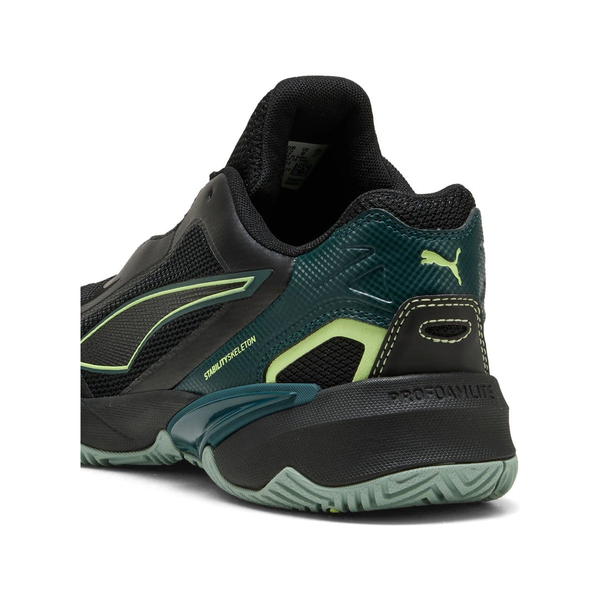 Solarstrike 4 Handball Shoes Men