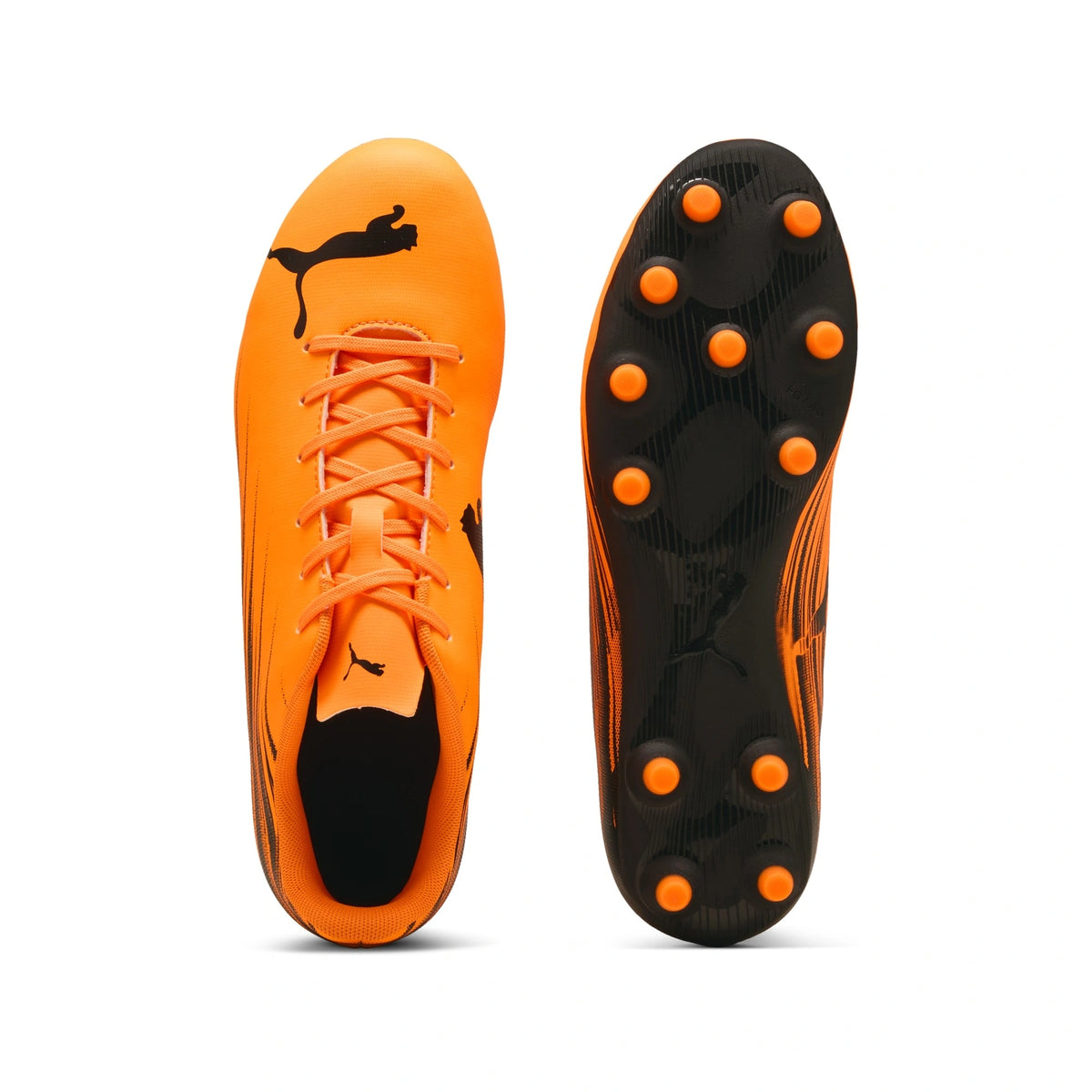 ATTACANTO II FG/AG Football Boots Men