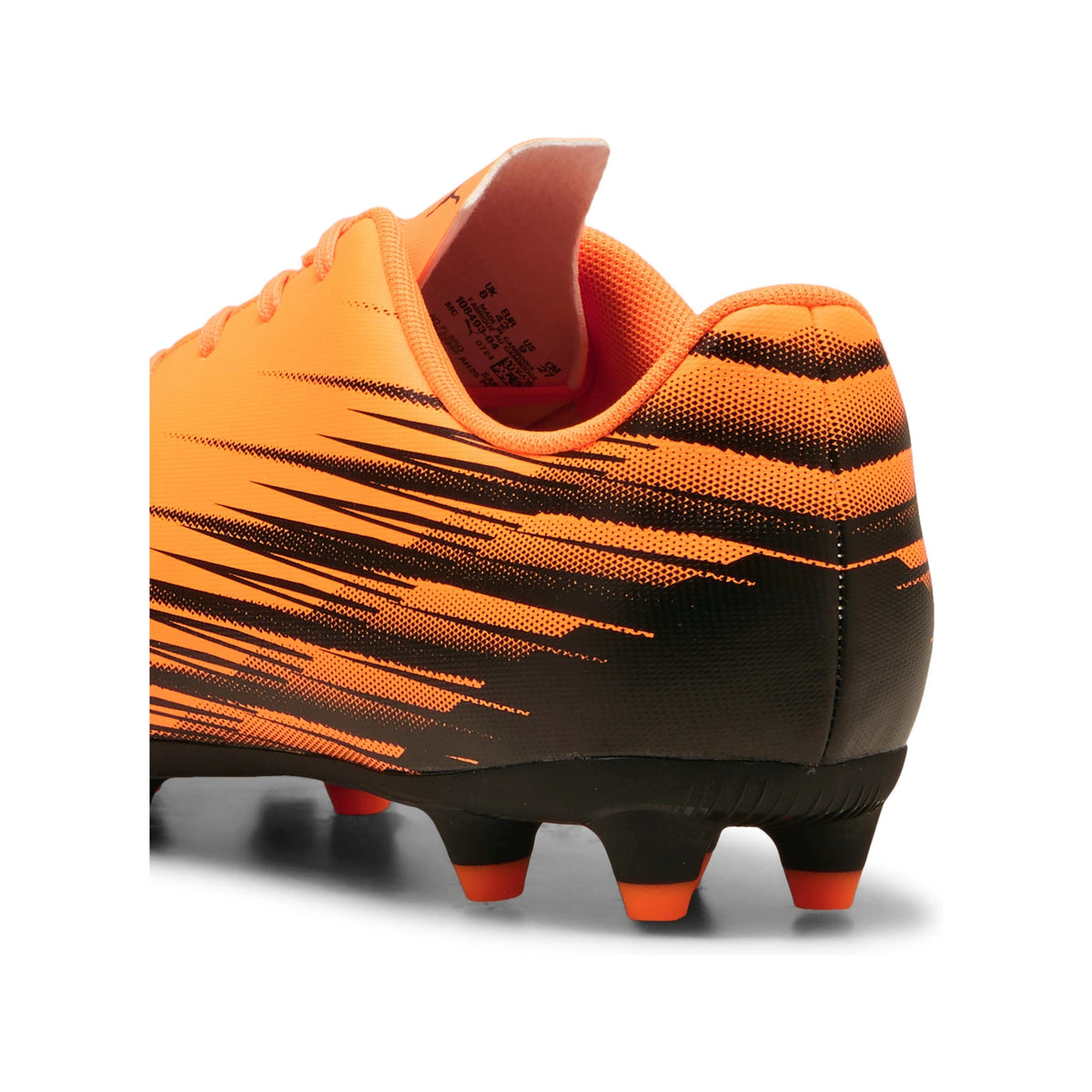 ATTACANTO II FG/AG Football Boots Men