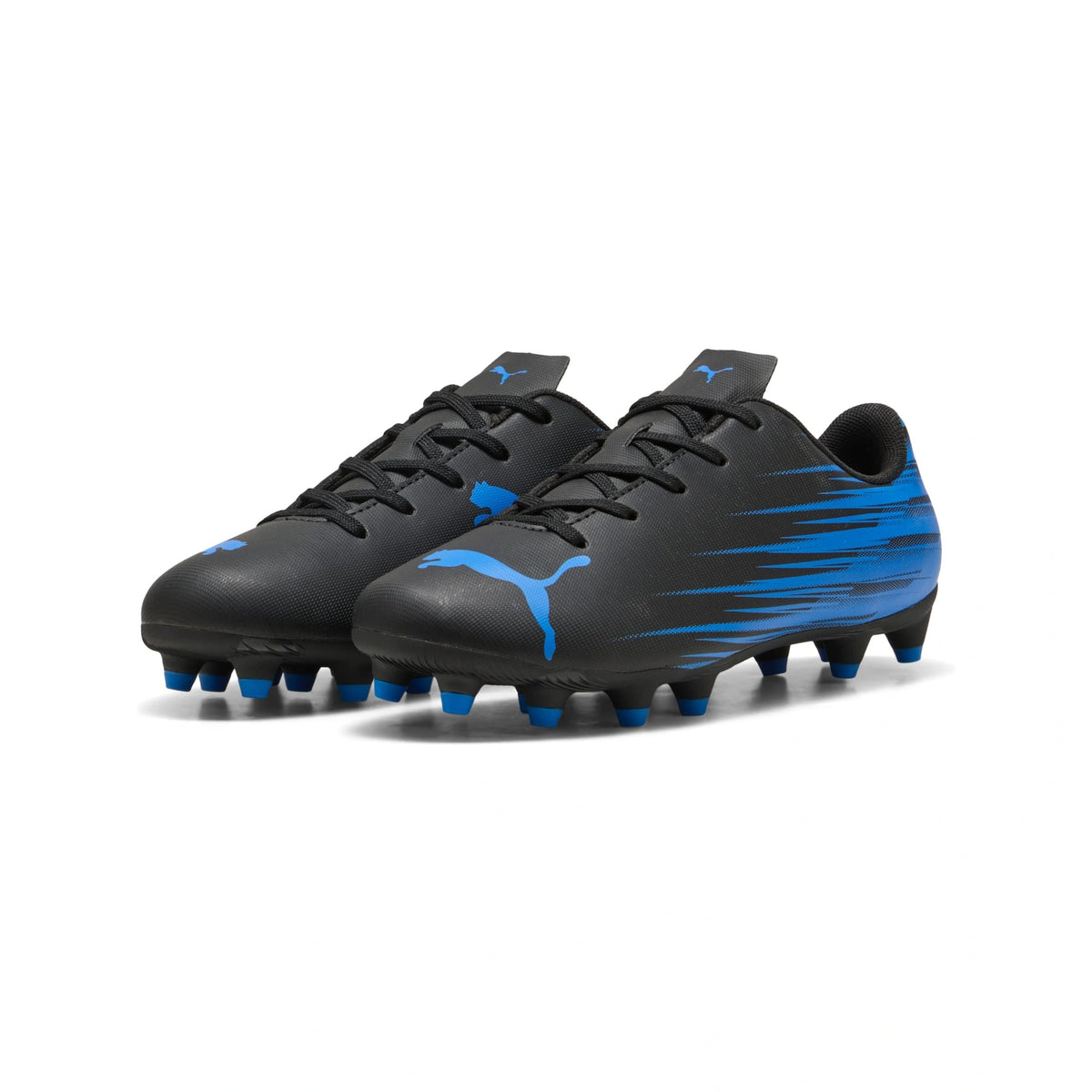 ATTACANTO II FG/AG Football Boots Youth