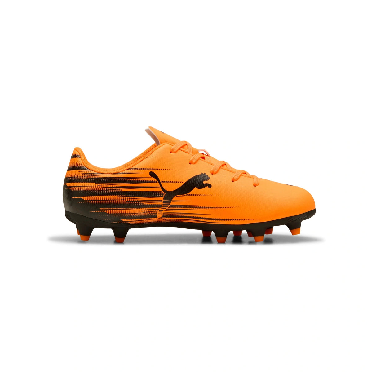 ATTACANTO II FG/AG Football Boots Youth
