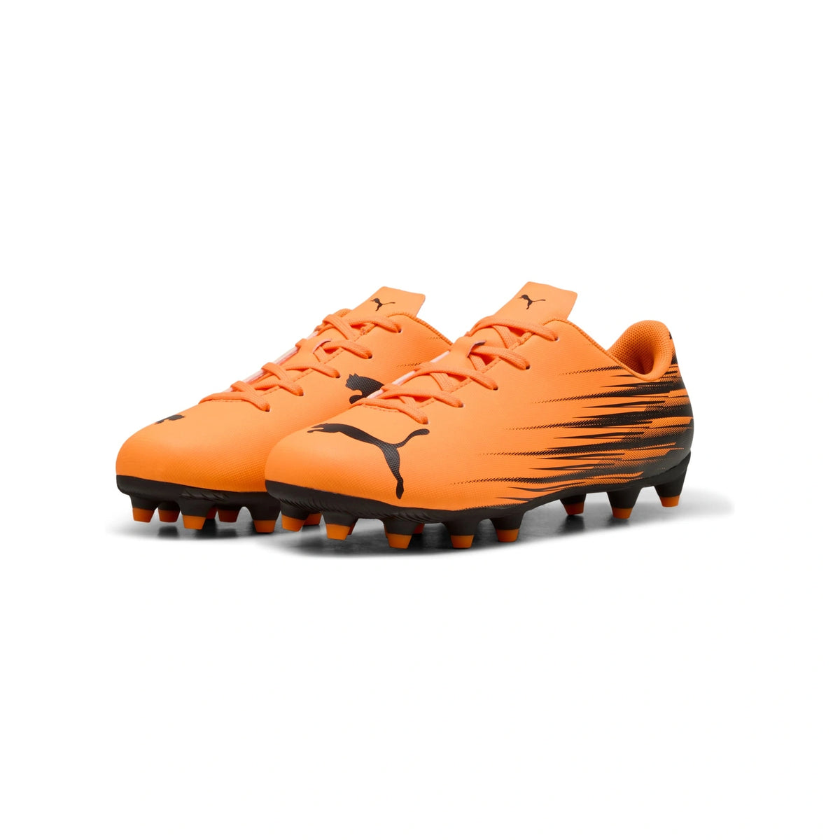 ATTACANTO II FG/AG Football Boots Youth