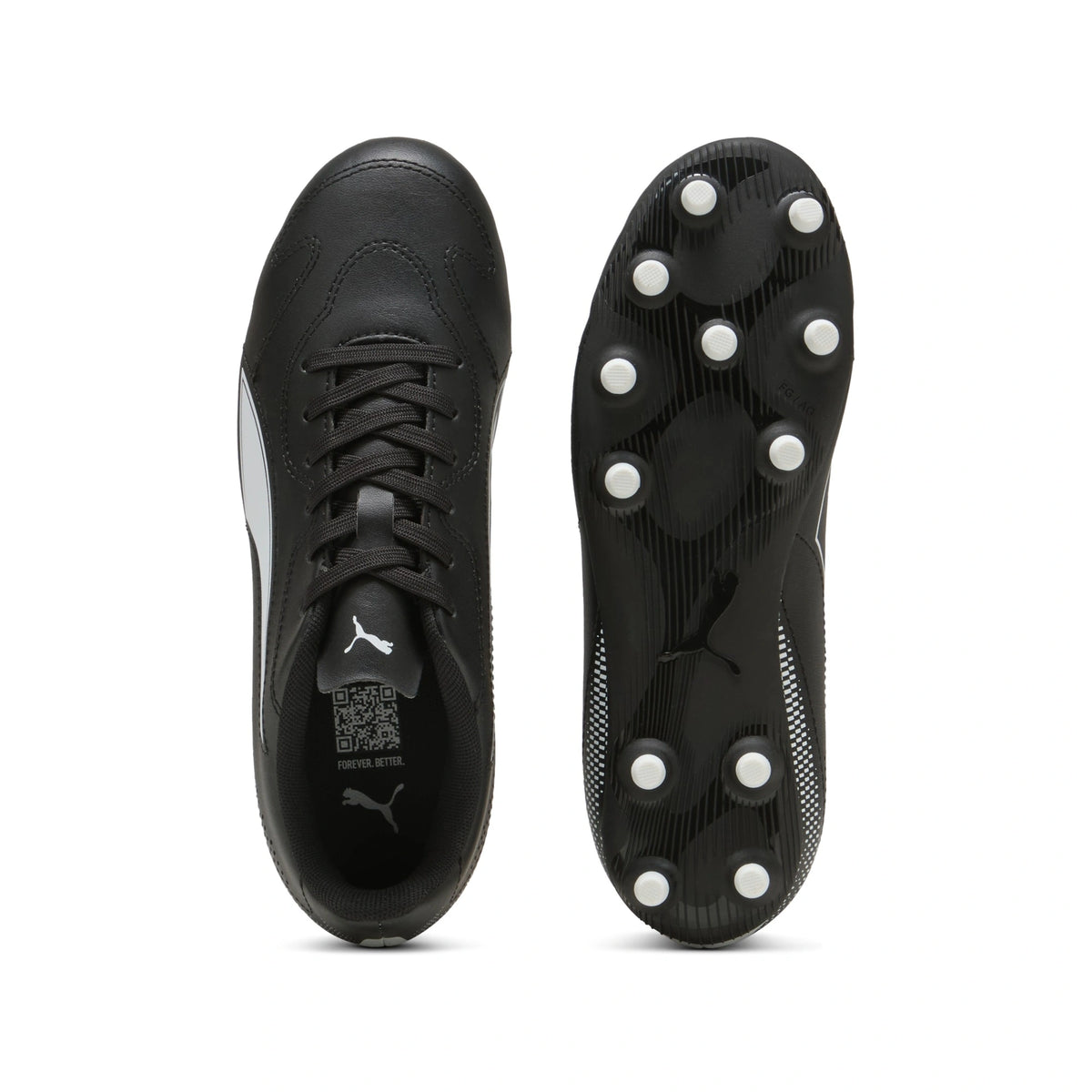 VITORIA II FG/AG Football Boots Youth