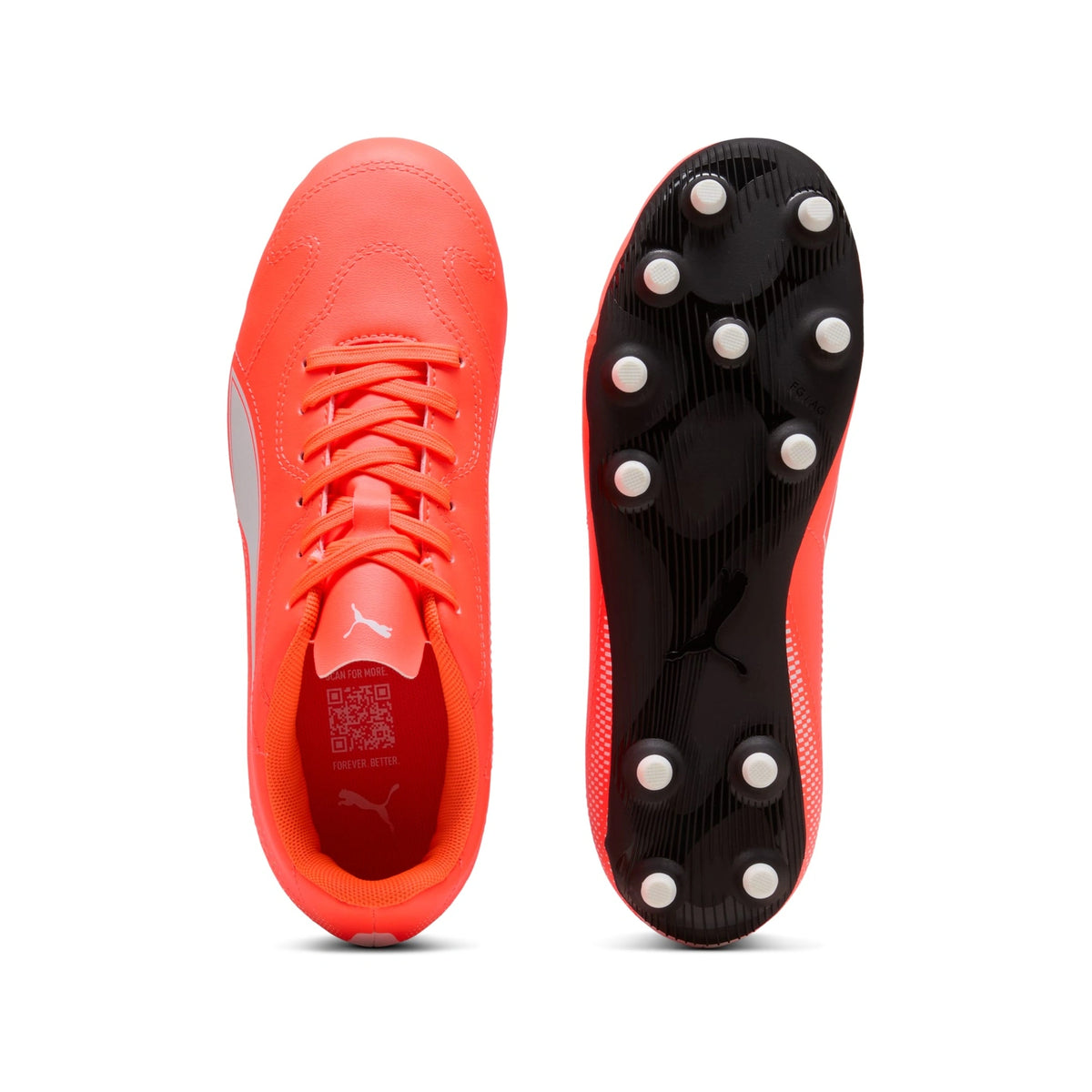 VITORIA II FG/AG Football Boots Youth