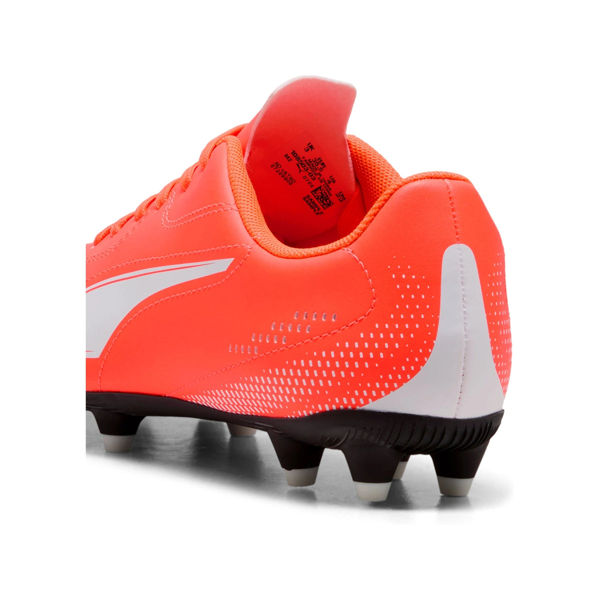 VITORIA II FG/AG Football Boots Youth