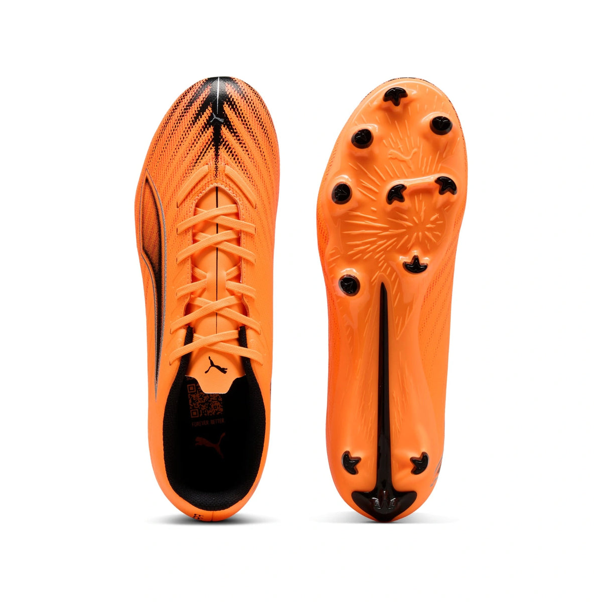 ULTRA 6 PLAY FG/AG Football Boots Men