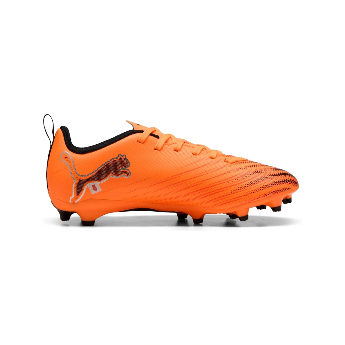 ULTRA 6 PLAY FG/AG Football Boots Youth