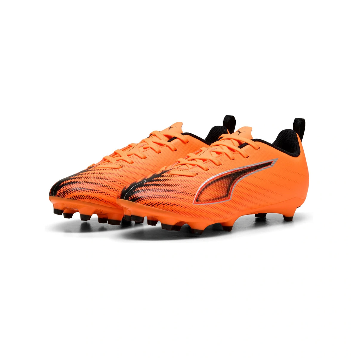 ULTRA 6 PLAY FG/AG Football Boots Youth