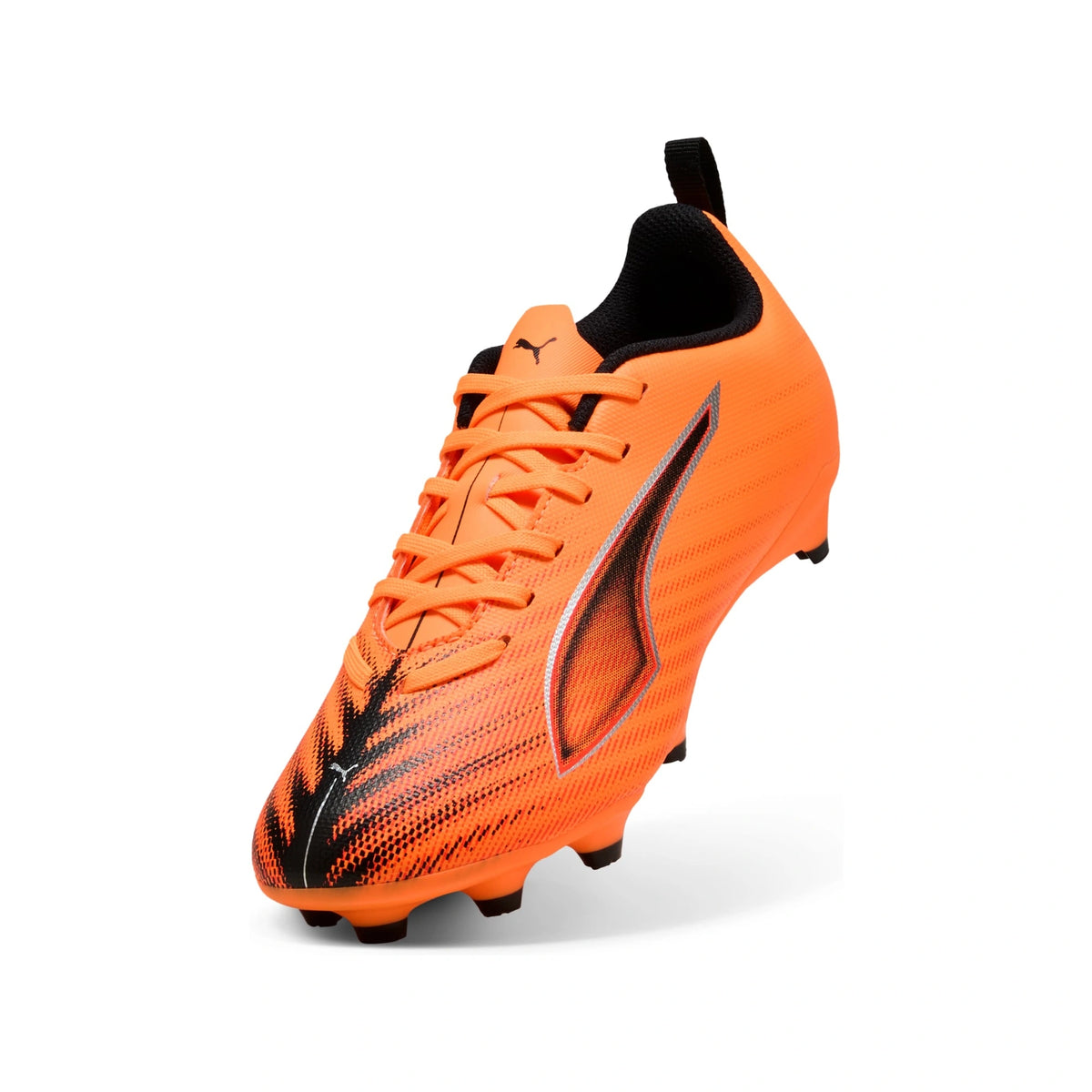 ULTRA 6 PLAY FG/AG Football Boots Youth