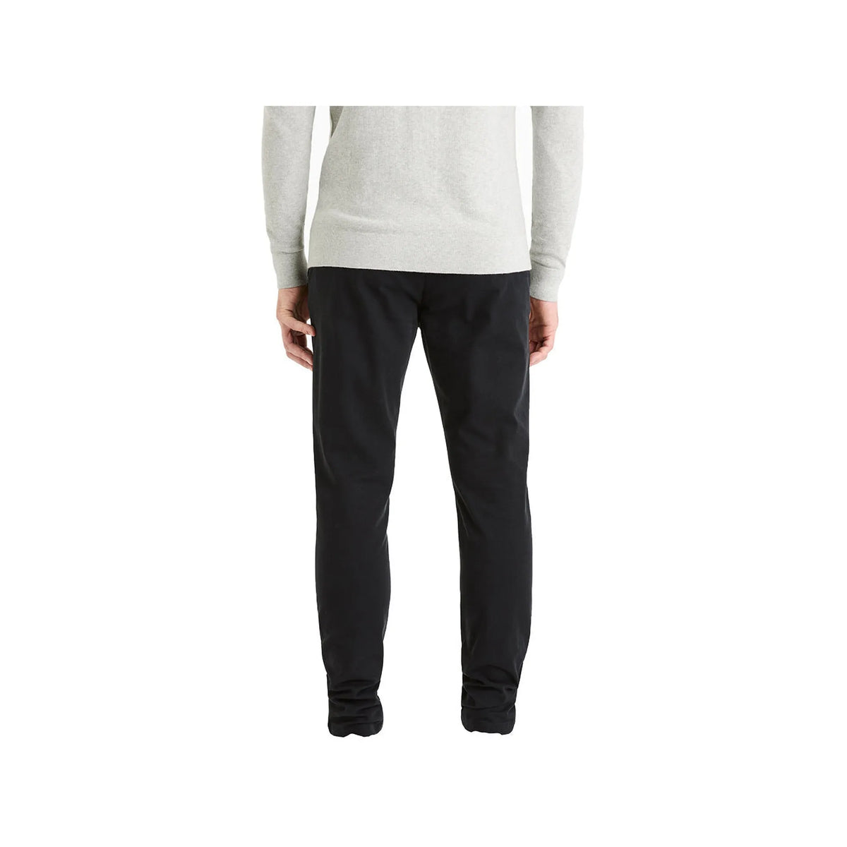 Skinny Stretch Cotton Skinny Pants