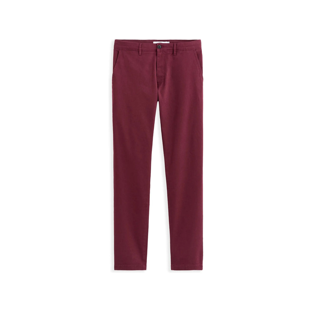 Slim Stretch Chino Pants