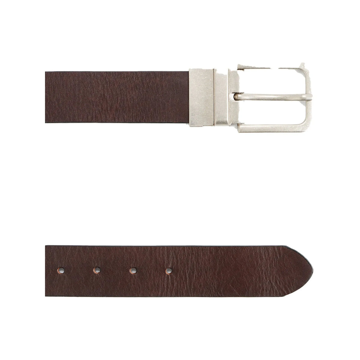 Vintage Buckle Belt