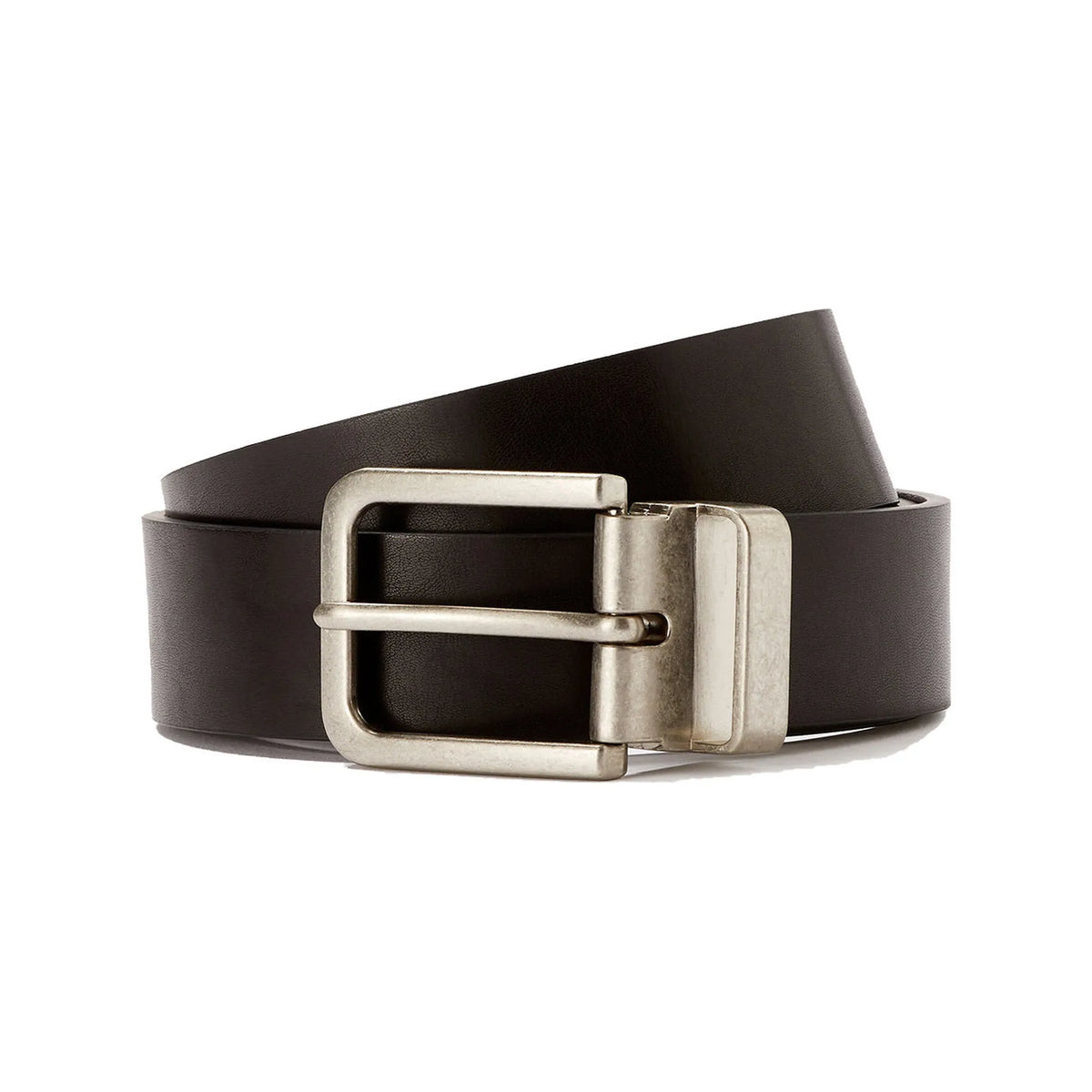 Vintage Buckle Belt