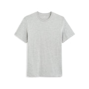 Regular Fit Crew Neck T-Shirt In Cotton Blend