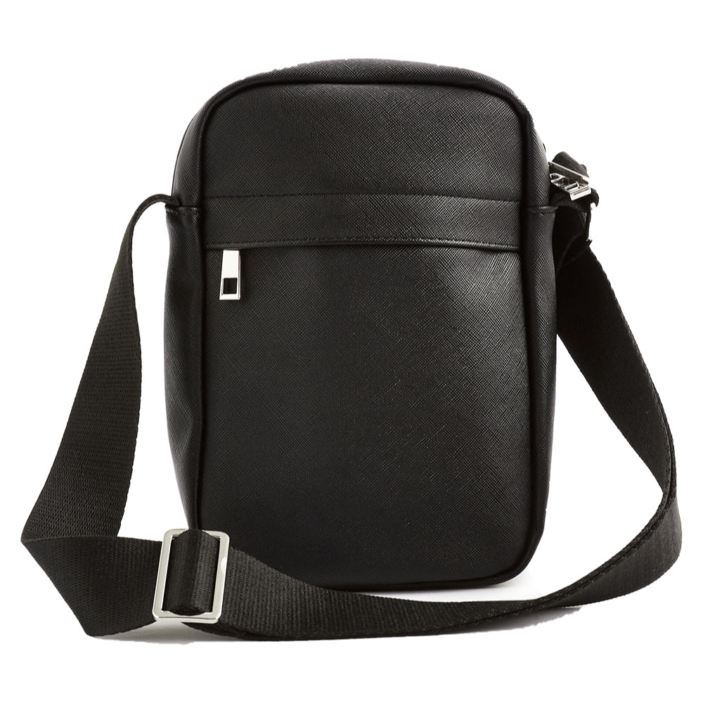 Small Messenger Bag