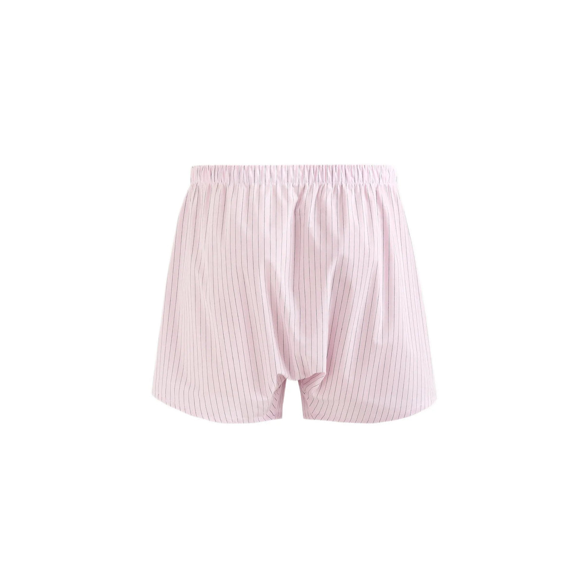 100% Cotton Boxer Shorts - Pink