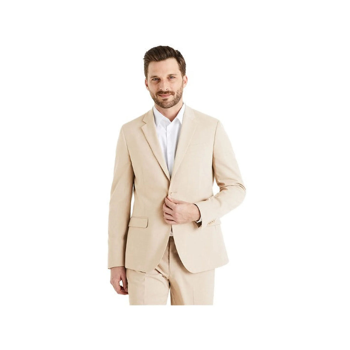 Slim Stretch Suit Jacket