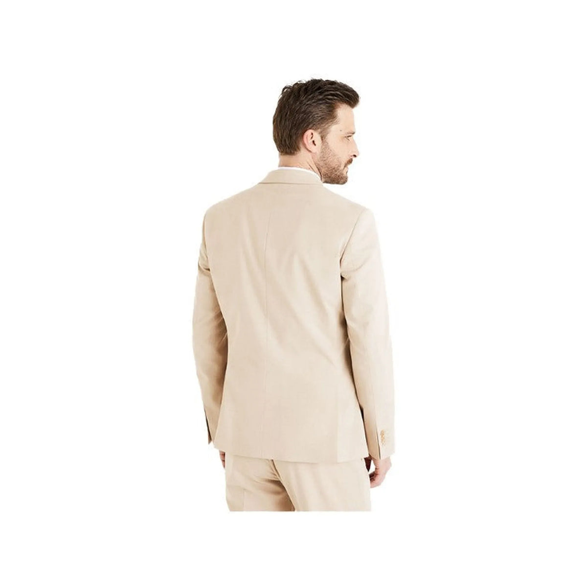 Slim Stretch Suit Jacket