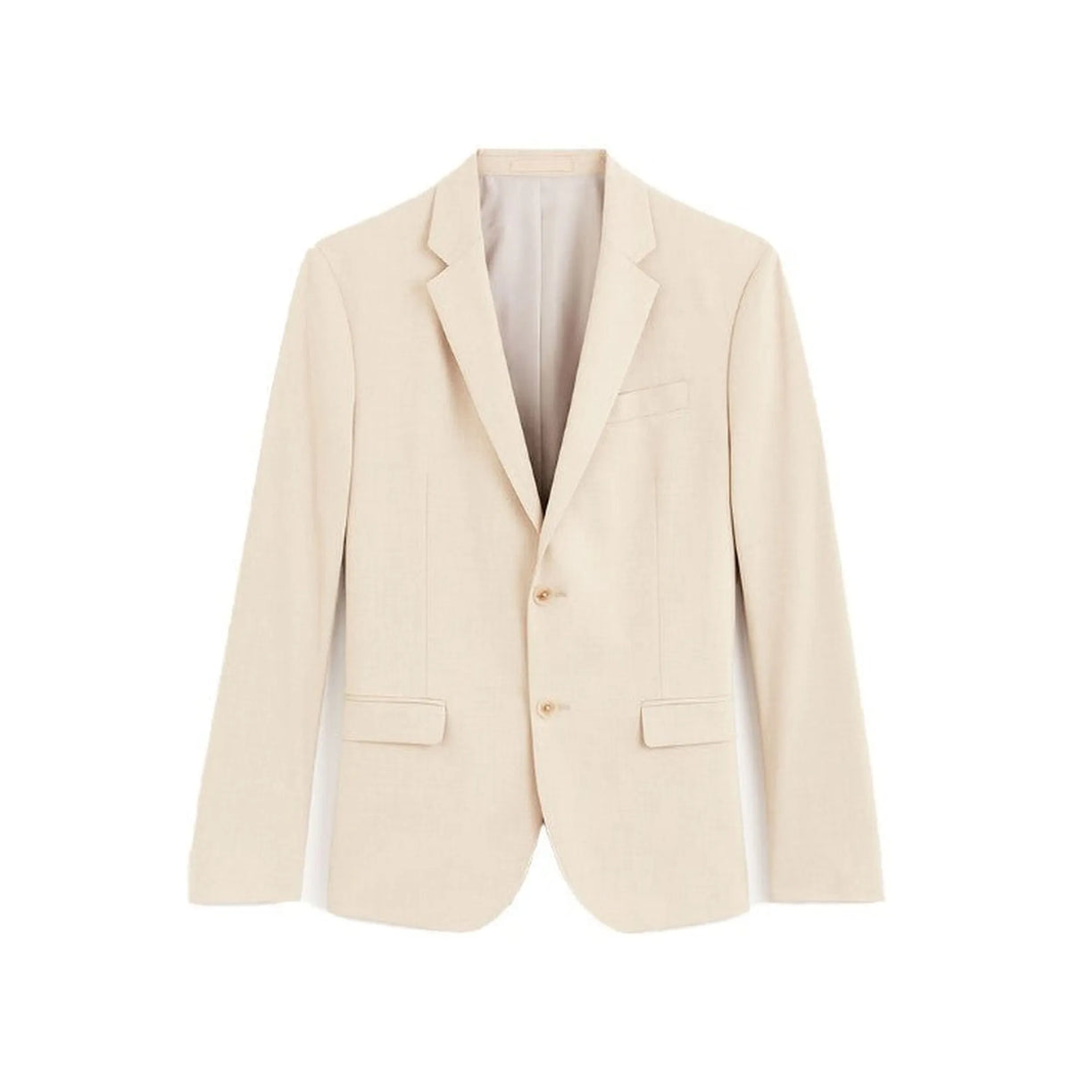 Slim Stretch Suit Jacket