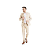 Slim Stretch Suit Jacket