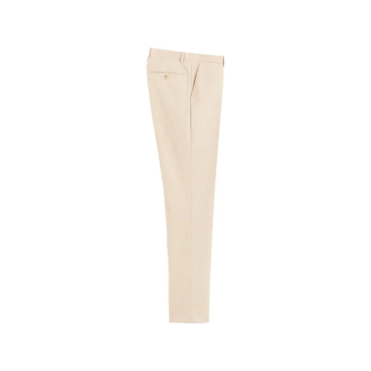 Slim Stretch Suit Pants