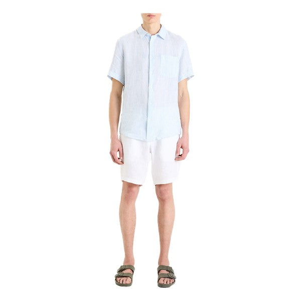 CELIO Bermuda 100% Linen