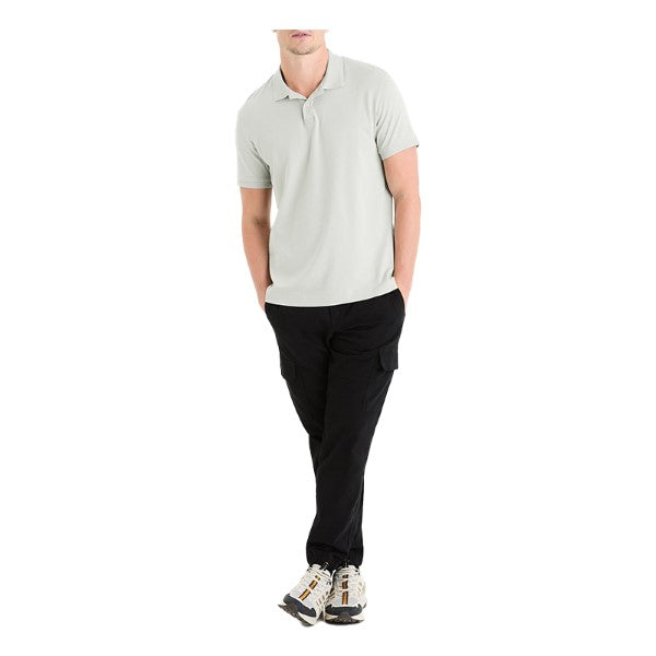 CELIO Slim Fit Stretch Cotton Cargo Pants