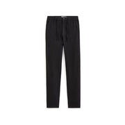 100% Linen Straight Pants