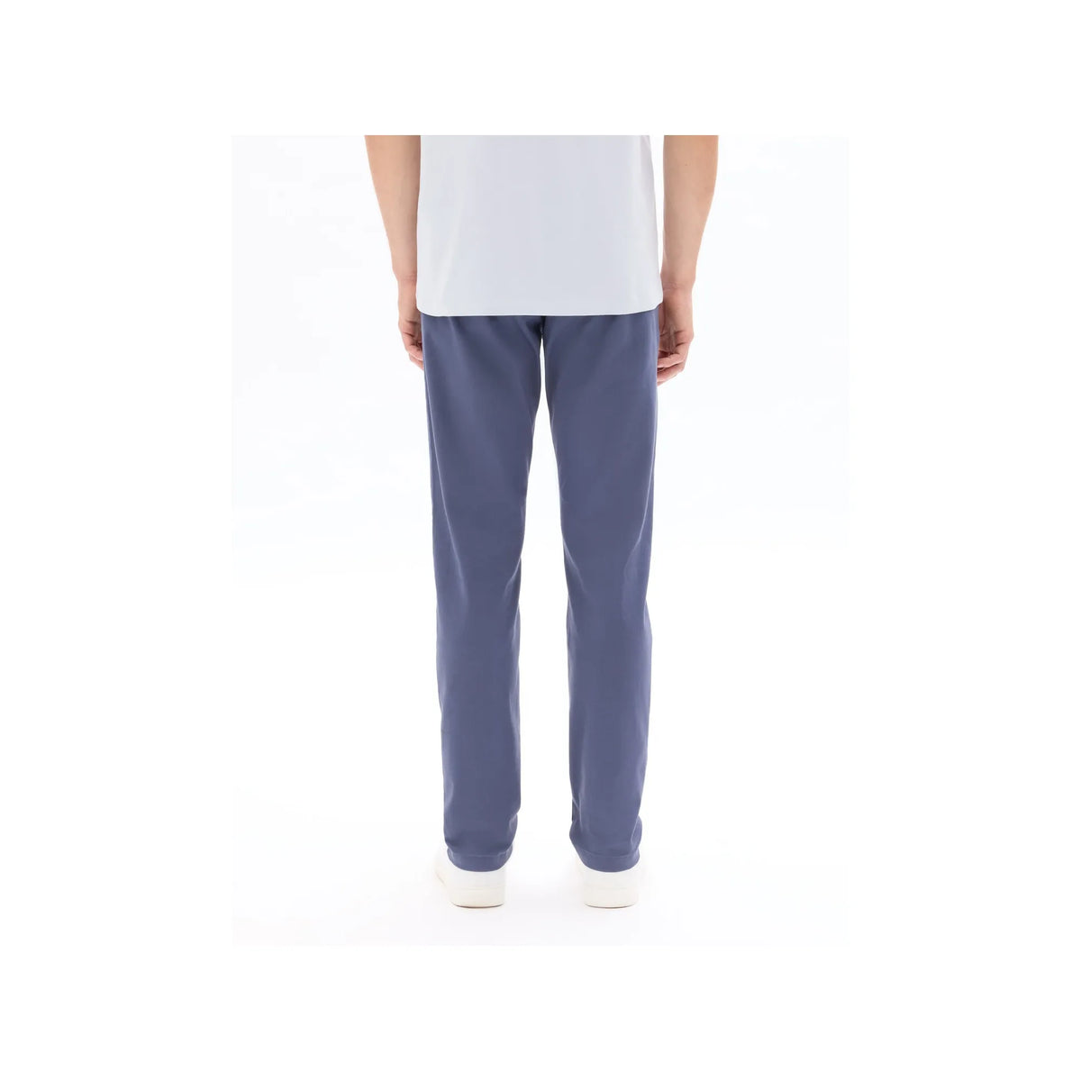 Slim Stretch Chino Pants