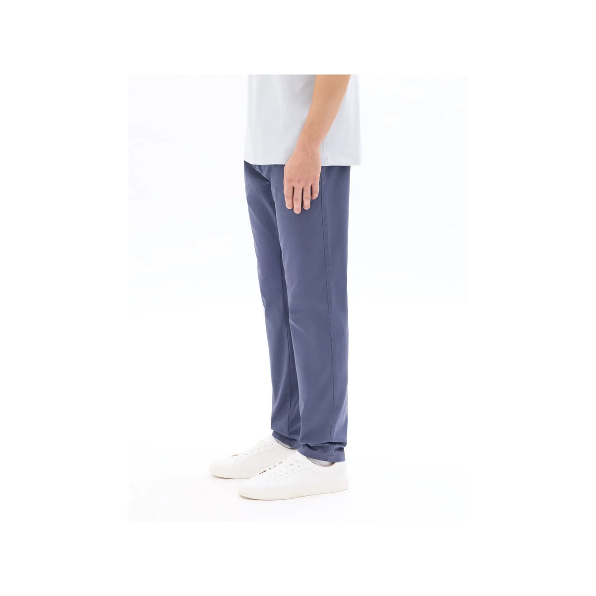 Slim Stretch Chino Pants