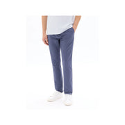 Slim Stretch Chino Pants