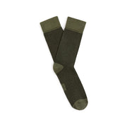 High Cotton Socks - Navy