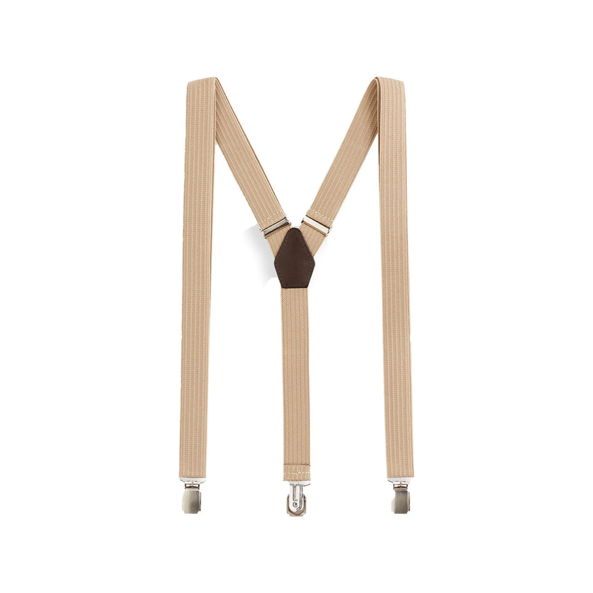 Plain Suspenders