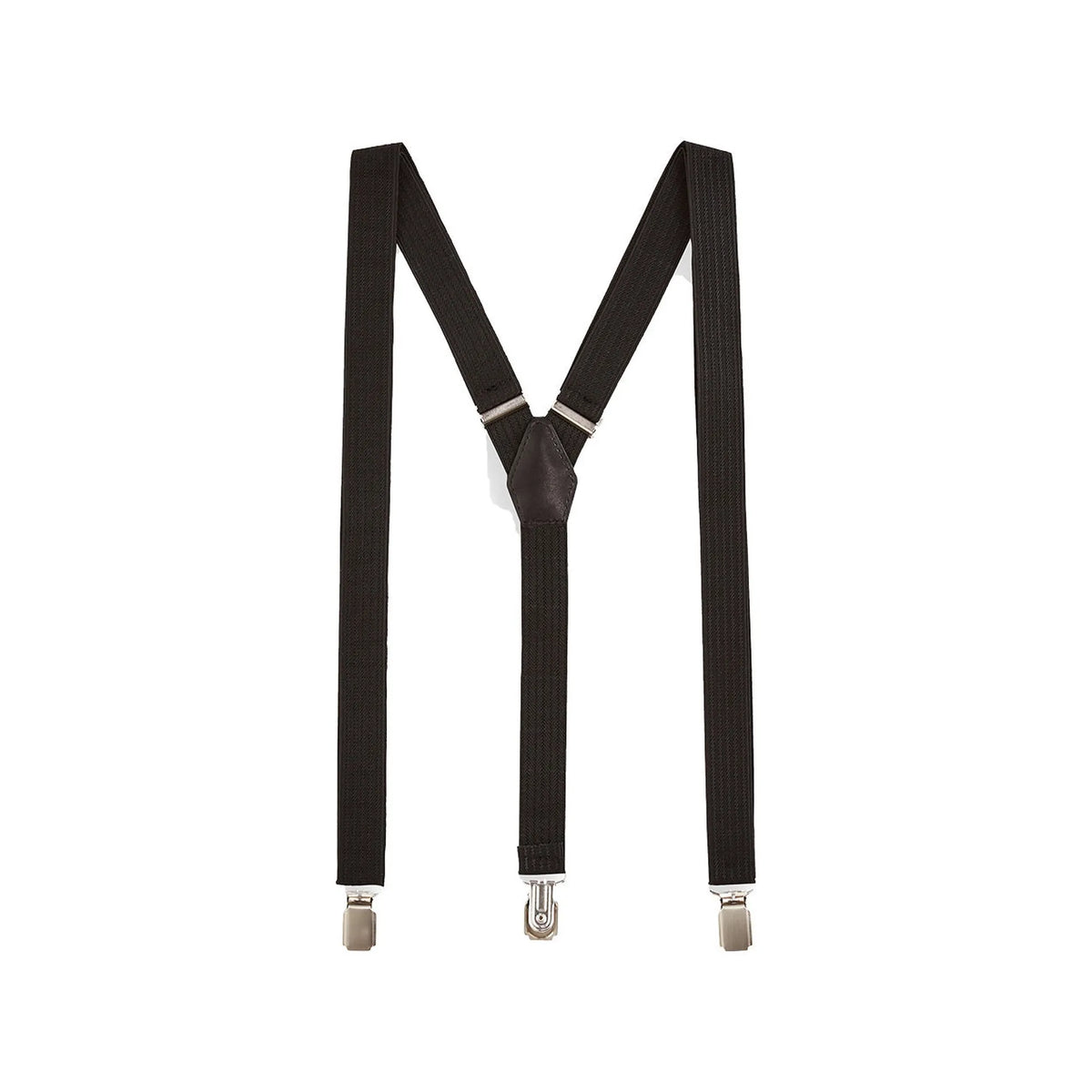 Plain Suspenders