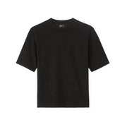 Oversized Round Neck T-Shirt