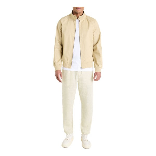 CELIO Linen Chino Pants
