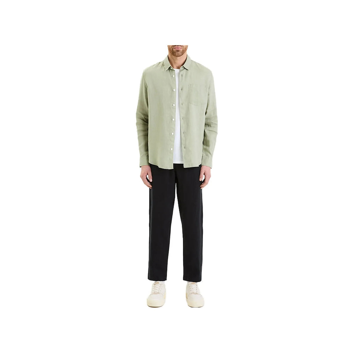 قميص CELIO DAFLIX بأكمام طويلة | 1144029