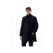 Long Unlined Coat